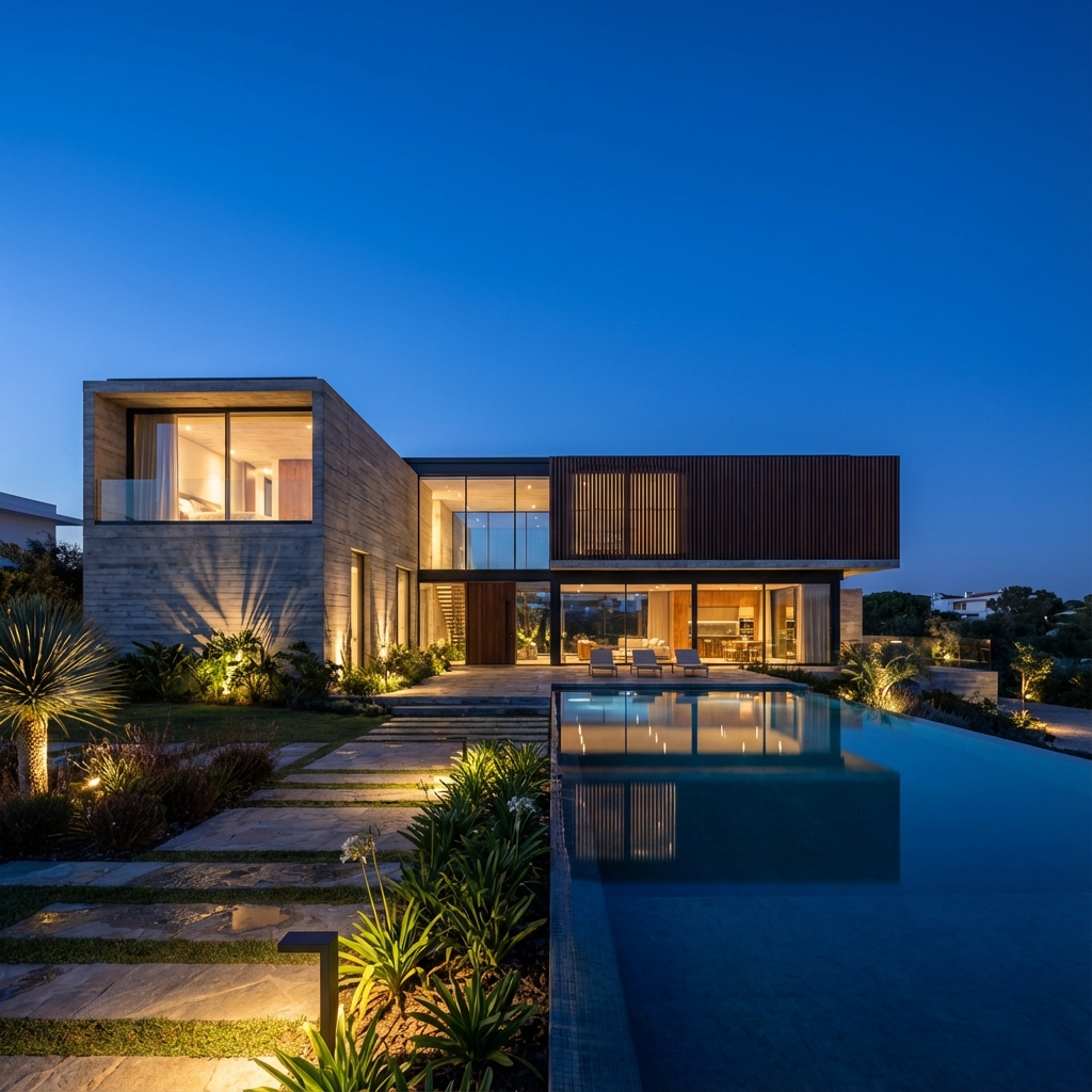 VILLΛ Project